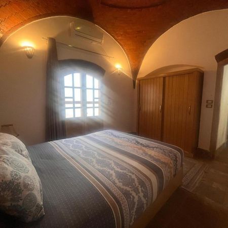 Villa Kemet Jazirat al Awwamiyah Exteriér fotografie