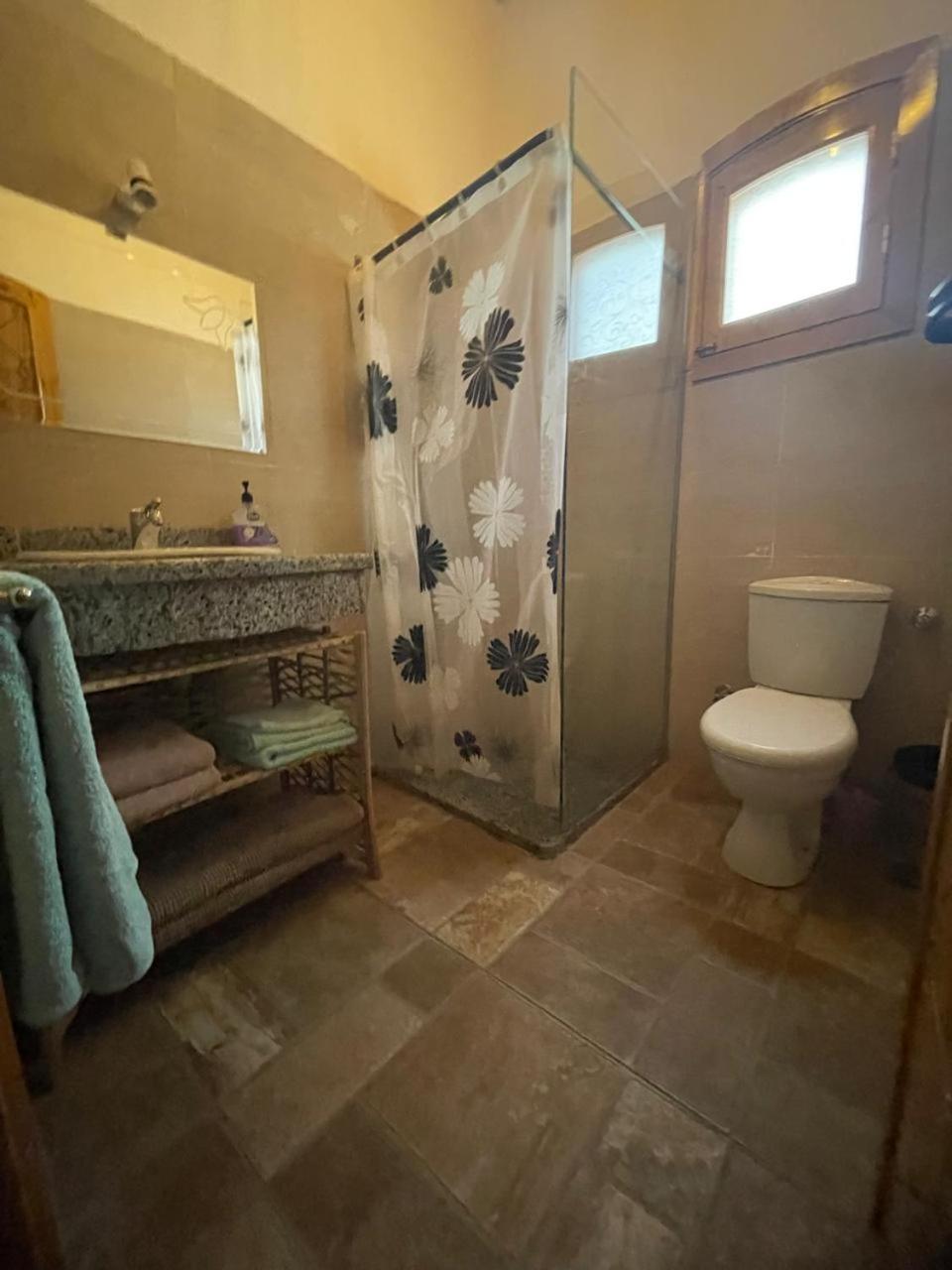 Villa Kemet Jazirat al Awwamiyah Exteriér fotografie